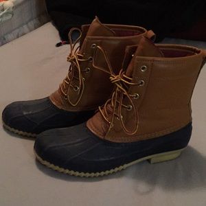 Women’s Rainboots